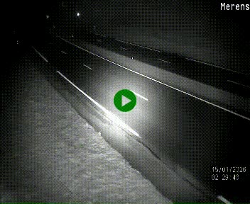 <h2>Webcam Ax-les-Thermes sur N20, en direction d'Andorre</h2>