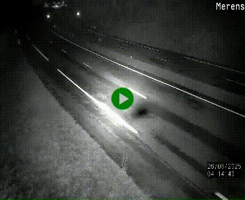 <h2>Webcam Ax-les-Thermes sur N20, en direction d'Andorre</h2>