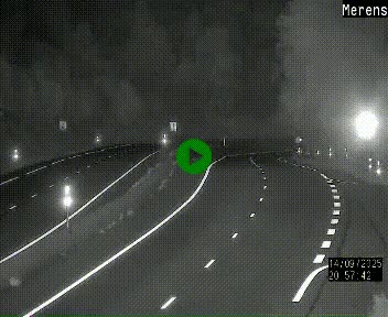 <h2>Webcam Ax-les-Thermes sur N20, en direction d'Andorre</h2>