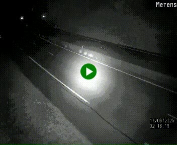 <h2>Webcam Ax-les-Thermes sur N20, en direction d'Andorre</h2>