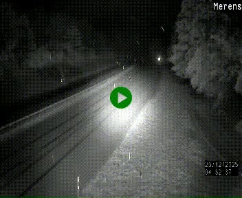 <h2>Webcam Ax-les-Thermes sur N20, en direction d'Andorre</h2>