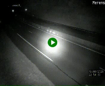Webcam Ax-les-Thermes sur N20, en direction d'Andorre