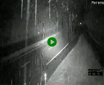 <h2>Webcam Ax-les-Thermes sur N20, en direction d'Andorre</h2>