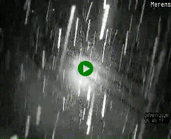 <h2>Webcam Ax-les-Thermes sur N20, en direction d'Andorre</h2>