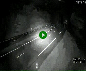 <h2>Webcam Ax-les-Thermes sur N20, en direction d'Andorre</h2>