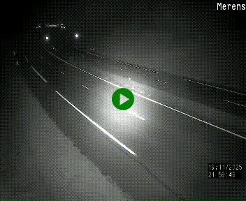 <h2>Webcam Ax-les-Thermes sur N20, en direction d'Andorre</h2>