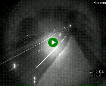<h2>Webcam Ax-les-Thermes sur N20, en direction d'Andorre</h2>