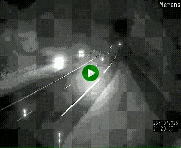<h2>Webcam Ax-les-Thermes sur N20, en direction d'Andorre</h2>
