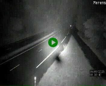 <h2>Webcam Ax-les-Thermes sur N20, en direction d'Andorre</h2>