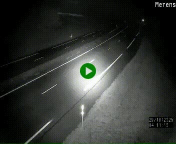 <h2>Webcam Ax-les-Thermes sur N20, en direction d'Andorre</h2>