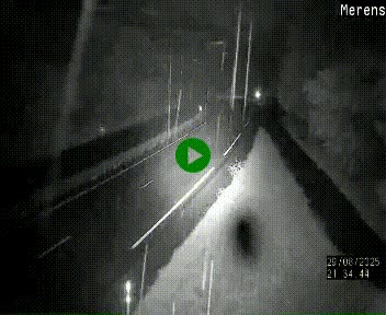 <h2>Webcam Ax-les-Thermes sur N20, en direction d'Andorre</h2>