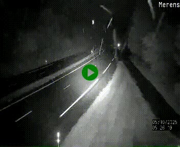 <h2>Webcam Ax-les-Thermes sur N20, en direction d'Andorre</h2>