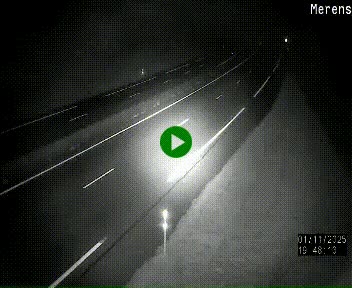 <h2>Webcam Ax-les-Thermes sur N20, en direction d'Andorre</h2>