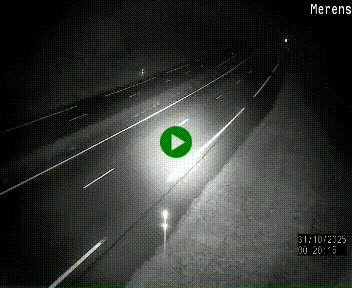 <h2>Webcam dans les Pyrénées à hauteur de Mérens-les-Vals sur N320, en direction de Pas de la Casa (Andorre)</h2>