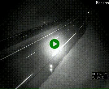 <h2>Webcam Ax-les-Thermes sur N20, en direction d'Andorre</h2>