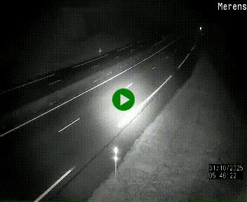 <h2>Webcam Ax-les-Thermes sur N20, en direction d'Andorre</h2>