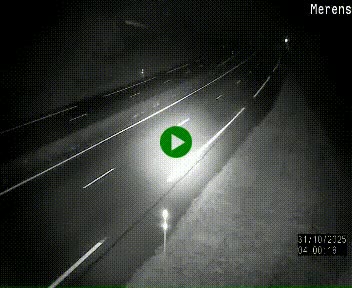 <h2>Webcam Ax-les-Thermes sur N20, en direction d'Andorre</h2>