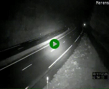 <h2>Webcam Ax-les-Thermes sur N20, en direction d'Andorre</h2>