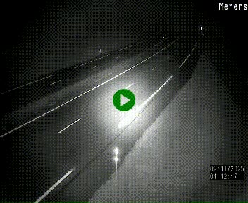 <h2>Webcam Ax-les-Thermes sur N20, en direction d'Andorre</h2>