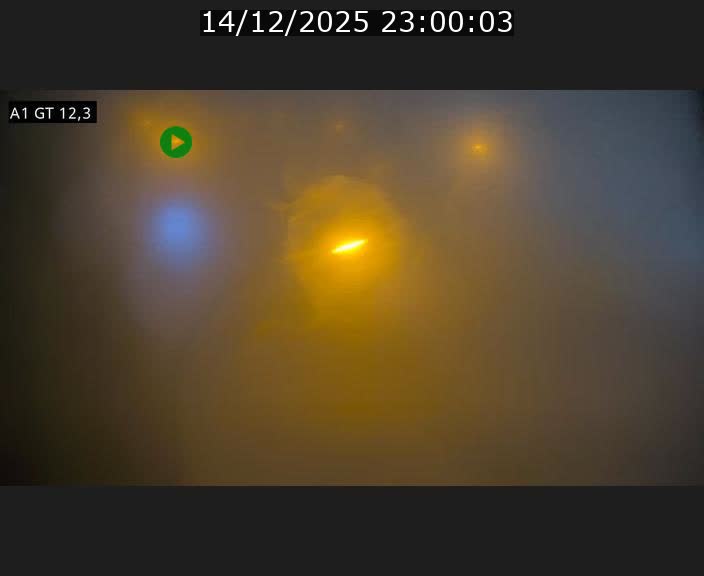 <h2>Traffic live webcam Luxembourg Senningerberg - A1 direction Allemagne - BK 12.3</h2>