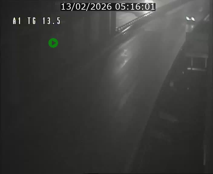 <h2>Traffic live webcam Luxembourg Senningen - A1 direction Luxembourg - BK 13.5</h2>