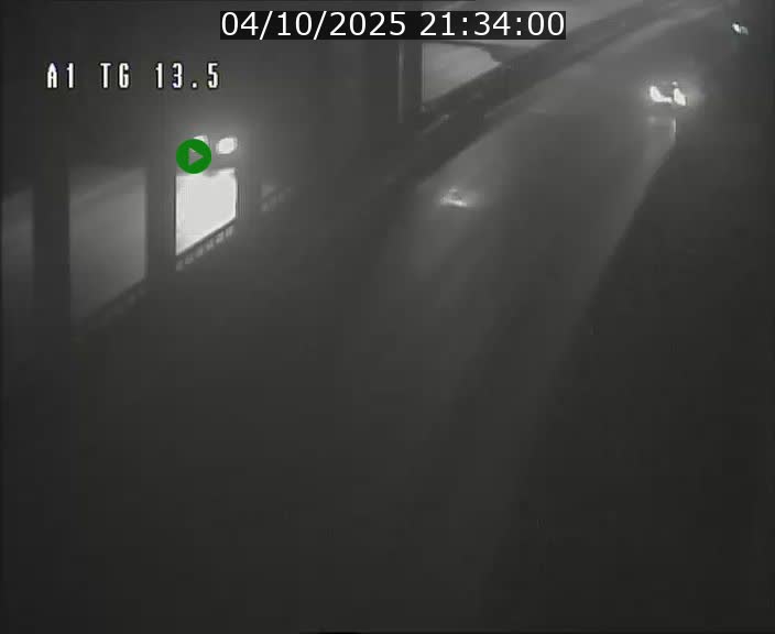 <h2>Traffic live webcam Luxembourg Senningen - A1 direction Luxembourg - BK 13.5</h2>