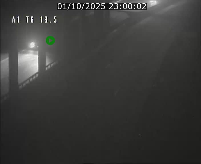<h2>Traffic live webcam Luxembourg Senningen - A1 direction Luxembourg - BK 13.5</h2>