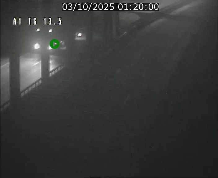 <h2>Traffic live webcam Luxembourg Senningen - A1 direction Luxembourg - BK 13.5</h2>
