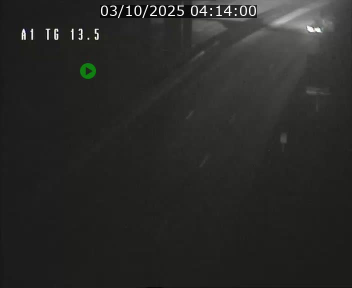 <h2>Traffic live webcam Luxembourg Senningen - A1 direction Luxembourg - BK 13.5</h2>