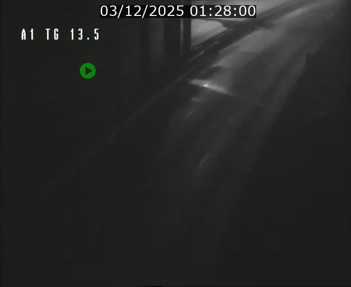 <h2>Traffic live webcam Luxembourg Senningen - A1 direction Luxembourg - BK 13.5</h2>