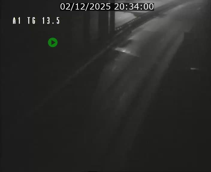 <h2>Traffic live webcam Luxembourg Senningen - A1 direction Luxembourg - BK 13.5</h2>