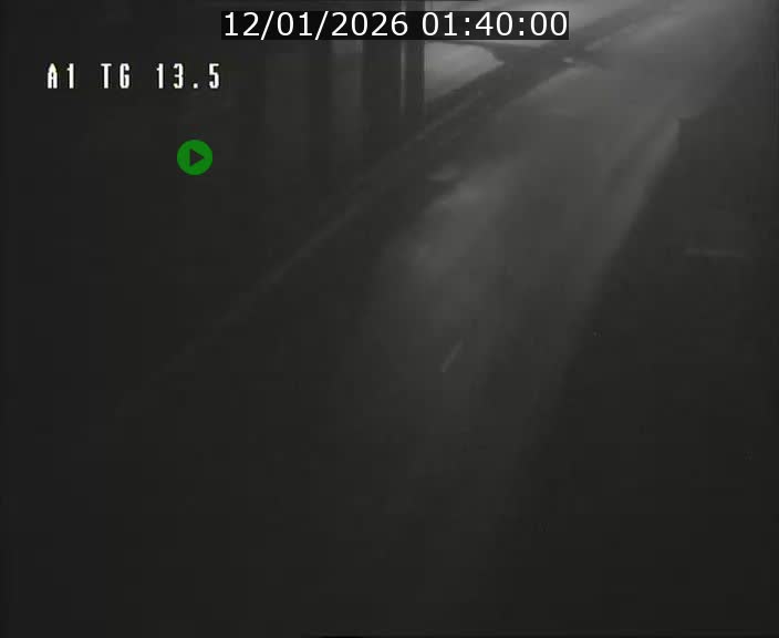 <h2>Traffic live webcam Luxembourg Senningen - A1 direction Luxembourg - BK 13.5</h2>