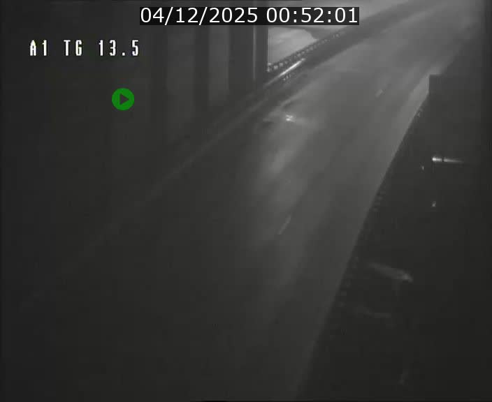 <h2>Traffic live webcam Luxembourg Senningen - A1 direction Luxembourg - BK 13.5</h2>