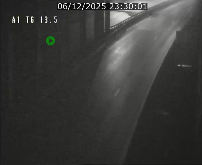 <h2>Traffic live webcam Luxembourg Senningen - A1 direction Luxembourg - BK 13.5</h2>
