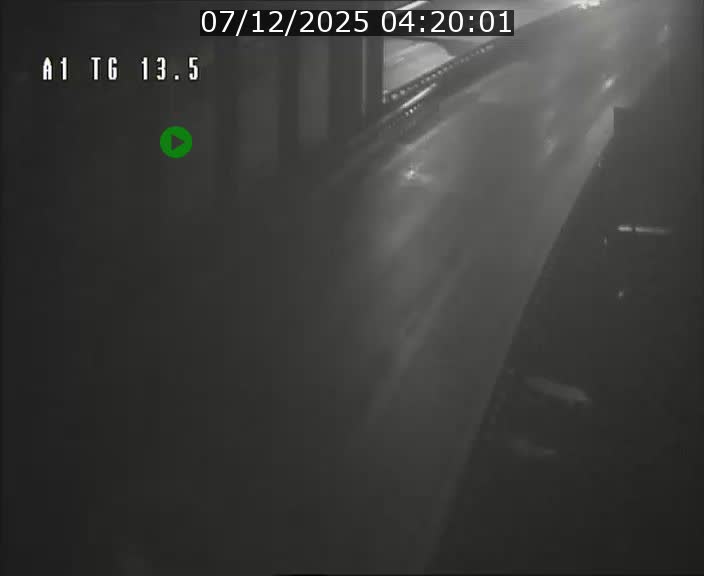 <h2>Traffic live webcam Luxembourg Senningen - A1 direction Luxembourg - BK 13.5</h2>