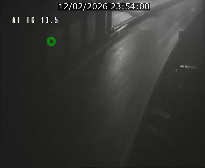 <h2>Traffic live webcam Luxembourg Senningen - A1 direction Luxembourg - BK 13.5</h2>