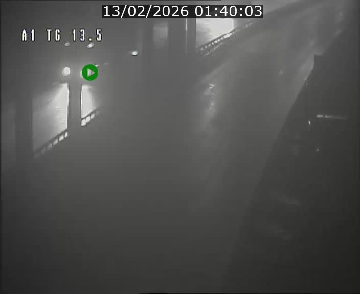 <h2>Traffic live webcam Luxembourg Senningen - A1 direction Luxembourg - BK 13.5</h2>