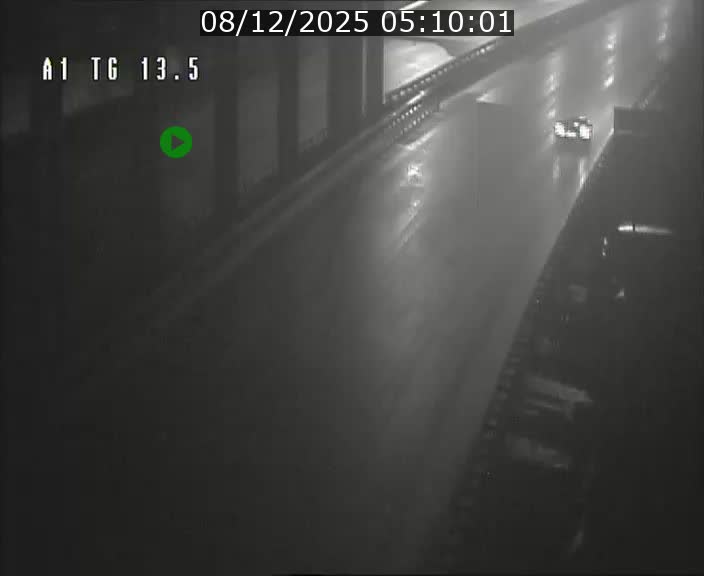 <h2>Traffic live webcam Luxembourg Senningen - A1 direction Luxembourg - BK 13.5</h2>