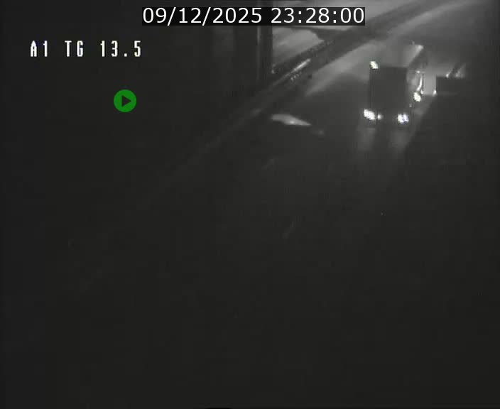 <h2>Traffic live webcam Luxembourg Senningen - A1 direction Luxembourg - BK 13.5</h2>