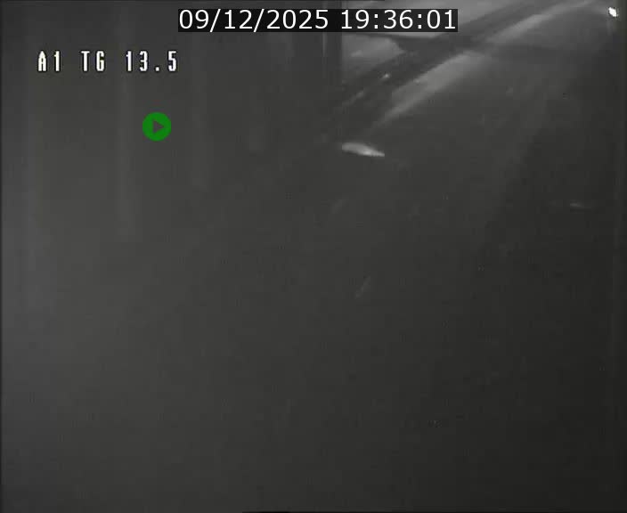 <h2>Traffic live webcam Luxembourg Senningen - A1 direction Luxembourg - BK 13.5</h2>