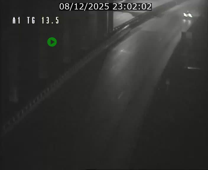 <h2>Traffic live webcam Luxembourg Senningen - A1 direction Luxembourg - BK 13.5</h2>