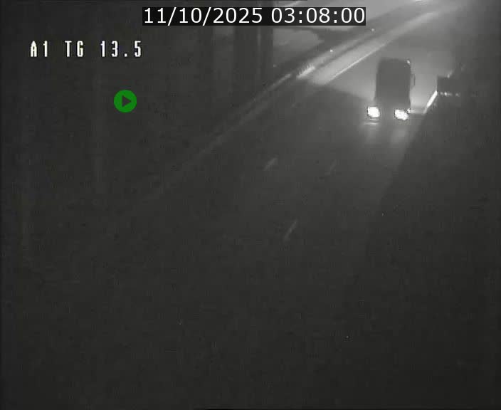 <h2>Traffic live webcam Luxembourg Senningen - A1 direction Luxembourg - BK 13.5</h2>