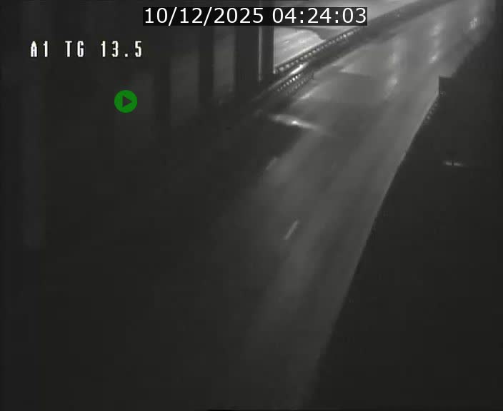 <h2>Traffic live webcam Luxembourg Senningen - A1 direction Luxembourg - BK 13.5</h2>