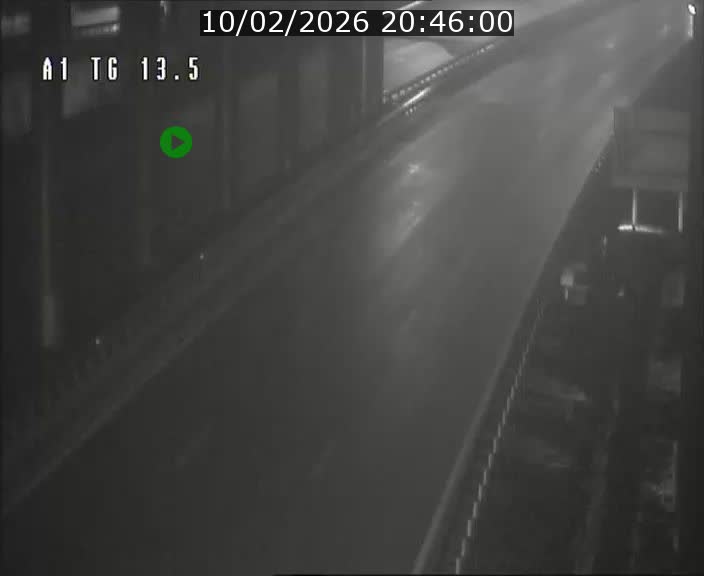 <h2>Traffic live webcam Luxembourg Senningen - A1 direction Luxembourg - BK 13.5</h2>