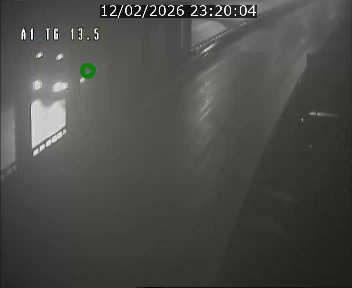 <h2>Traffic live webcam Luxembourg Senningen - A1 direction Luxembourg - BK 13.5</h2>
