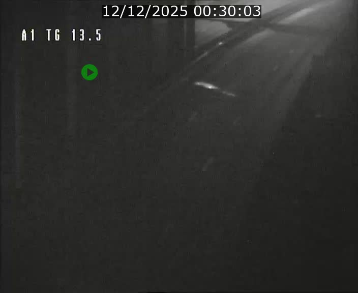 <h2>Traffic live webcam Luxembourg Senningen - A1 direction Luxembourg - BK 13.5</h2>