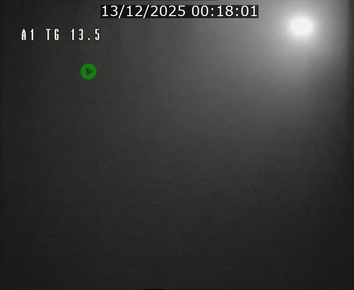 <h2>Traffic live webcam Luxembourg Senningen - A1 direction Luxembourg - BK 13.5</h2>