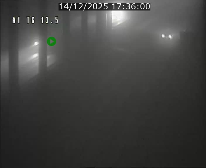 <h2>Traffic live webcam Luxembourg Senningen - A1 direction Luxembourg - BK 13.5</h2>