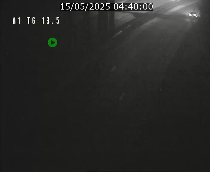 <h2>Traffic live webcam Luxembourg Senningen - A1 direction Luxembourg - BK 13.5</h2>