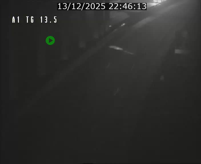 <h2>Traffic live webcam Luxembourg Senningen - A1 direction Luxembourg - BK 13.5</h2>